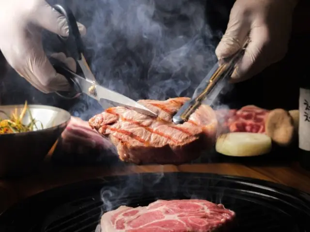 돈미화로 수락산본점 소고기·한우 사진 1