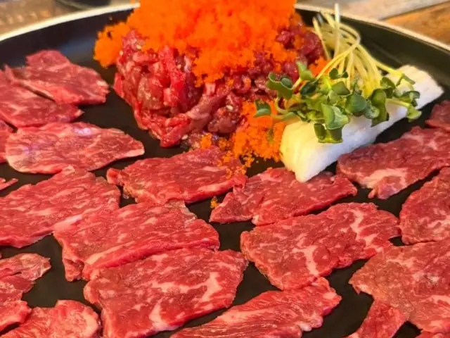 육회지존 독산점 데이트 사진 3