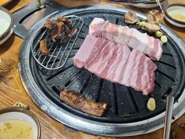 Sinsadongsutbulgalbi 写真 2