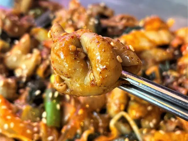 두꺼비곱창 개봉 본점 회식·단체 사진 1