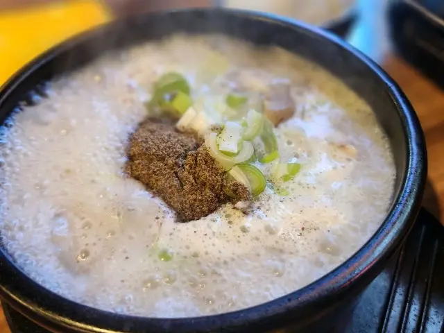 두꺼비곱창 개봉 본점 회식·단체 사진 3
