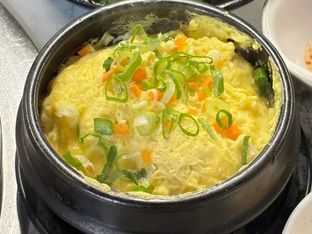 Jinmieonyangbulgogi 家庭聚餐烤肉 3