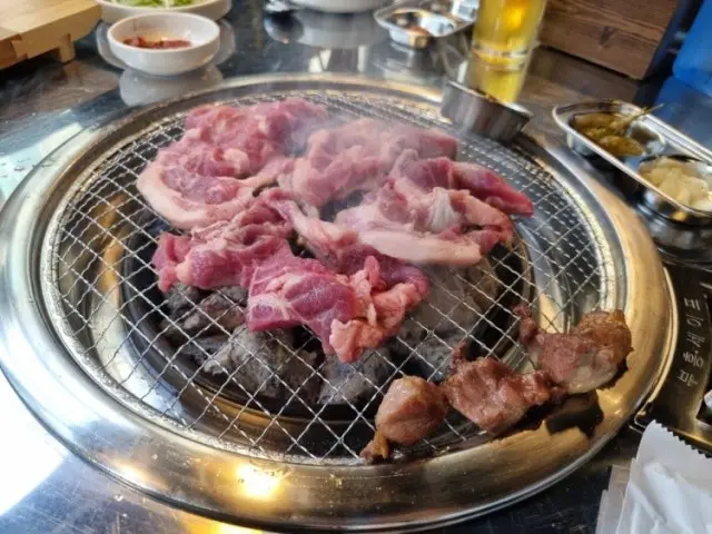 Haeundaekkodeulmoksal 照片 1
