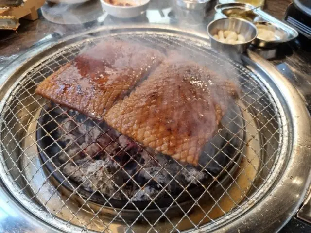 Haeundaekkodeulmoksal 照片 2