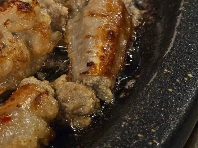 Sindonggopchang 写真 3