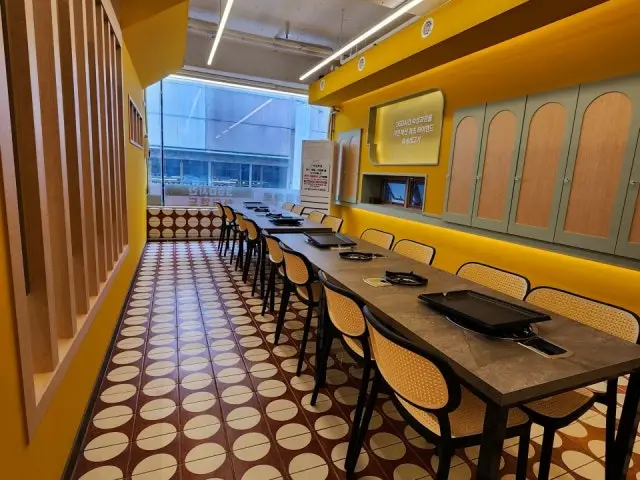 Sukseonghwaro Seomyeon店 写真 2