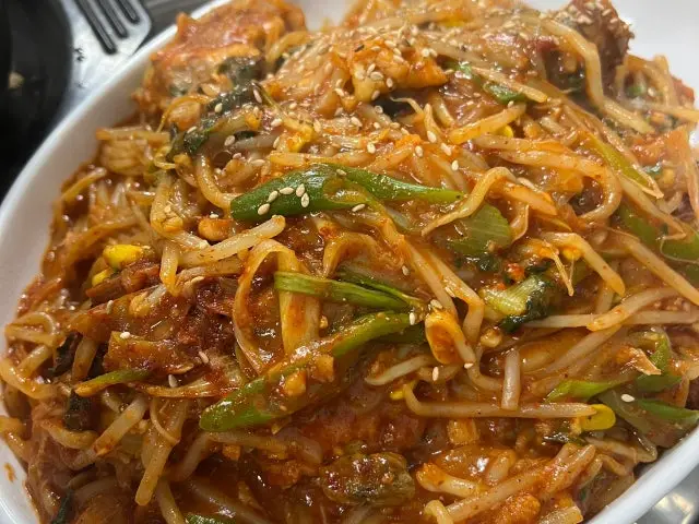 Geumdwaeji 照片 1