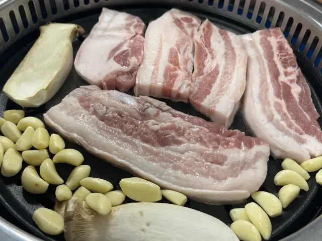 Geumdwaeji 照片 3