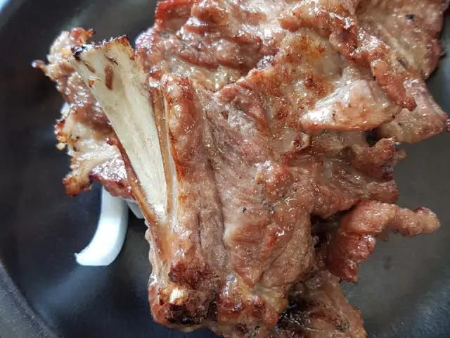 대포갈비 갈비 사진 1