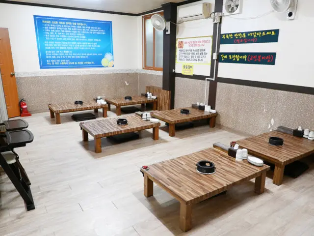 대포갈비 갈비 사진 3