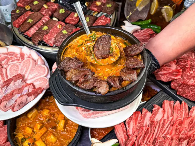 형제특수부위 구로디지털단지역점 사진