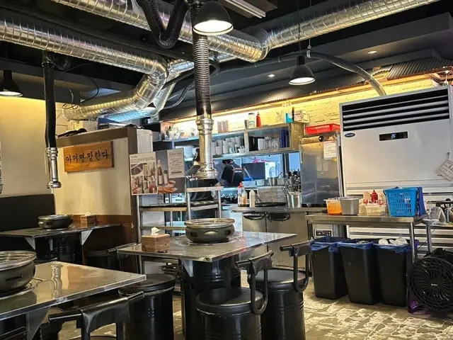형제특수부위 구로디지털단지역점 회식·단체 사진 3