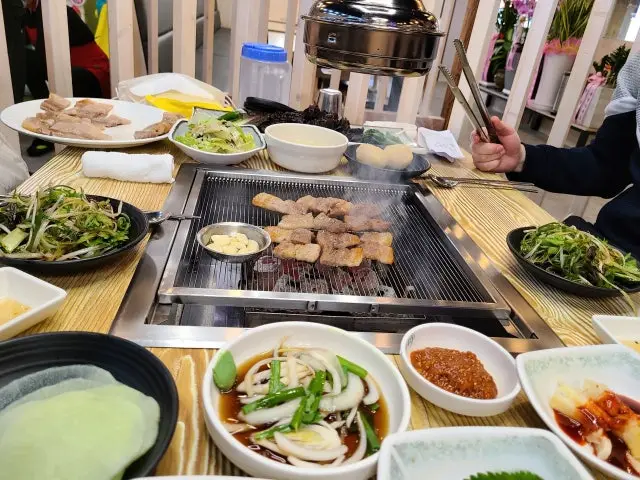 Hodoligalbi 照片 2