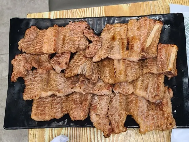 Hodoligalbi 照片 3