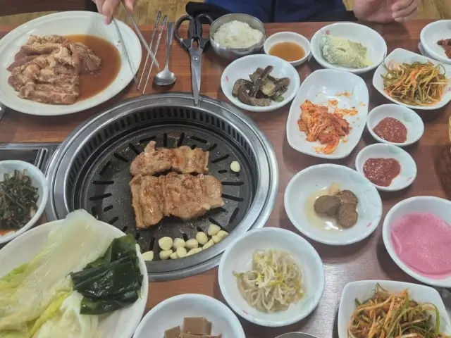 Yeonsansutbulgalbi 照片 1
