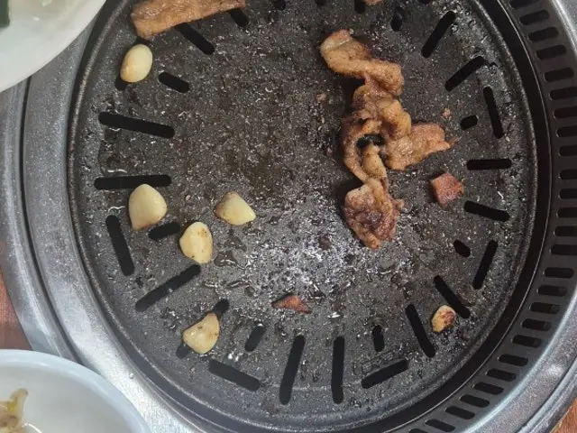 Yeonsansutbulgalbi 照片 2