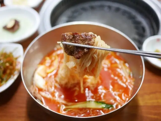 Yeonsansutbulgalbi 照片 3