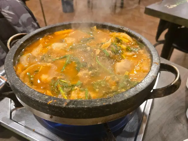 Dalgujimakchang Yeongdo Branch Gopchang (Grilled Intestines) 1