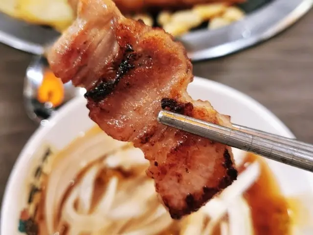 Dalgujimakchang Yeongdo Branch Gopchang (Grilled Intestines) 3