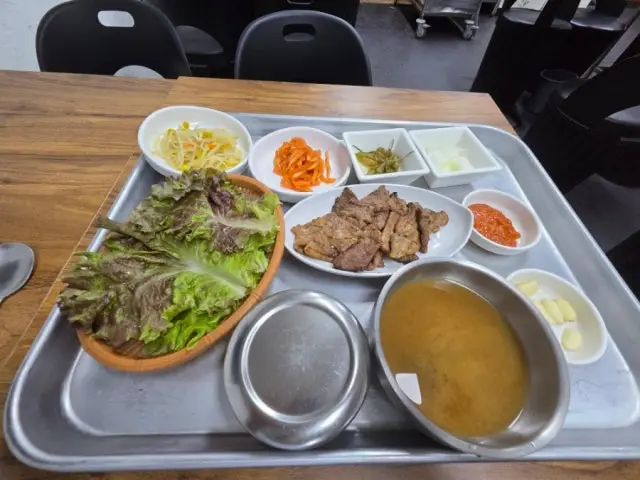 문래돼지불백 신수점 사진 3