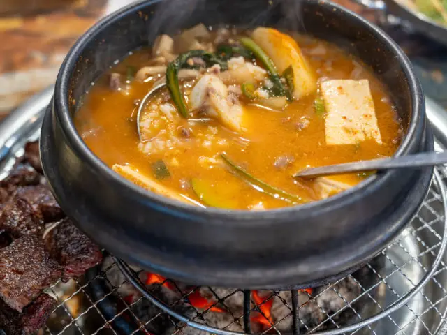 신비갈비살본점 사진 3