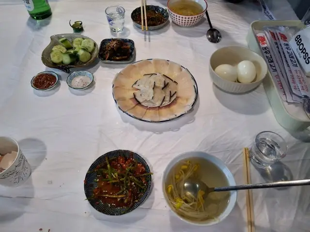 Dongugoraegogi 照片 3