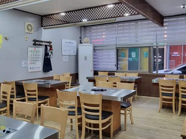 Myeongsanyangpunwanggalbi 写真 3