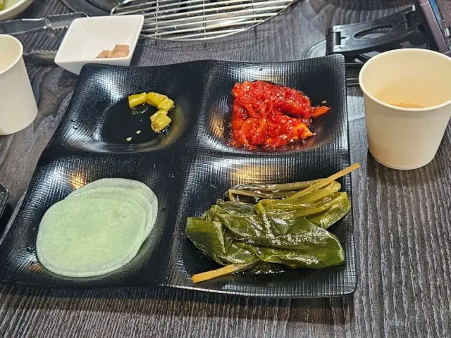 Insaengmakchang Korean BBQ 2