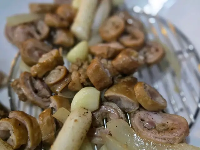 Insaengmakchang Korean BBQ 3