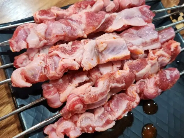 오늘밤양꼬치 양꼬치 사진 3