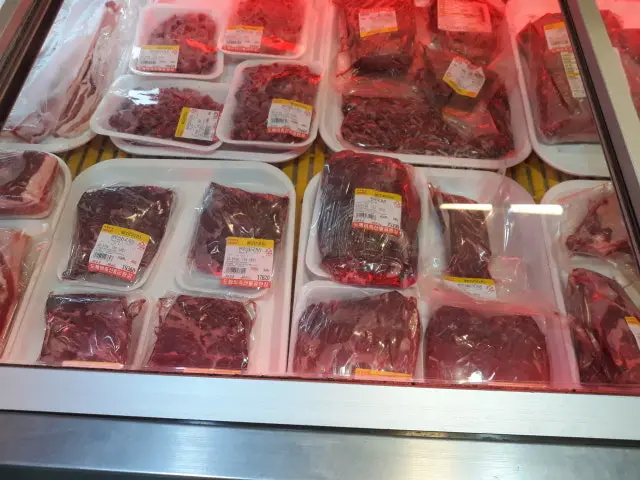 도깨비정육식당 가족·상견례 사진 2