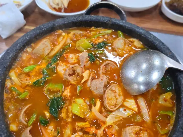 Yangjeonggopchangmaeul 写真 1