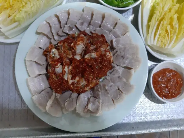 Yangjeonggopchangmaeul 写真 3