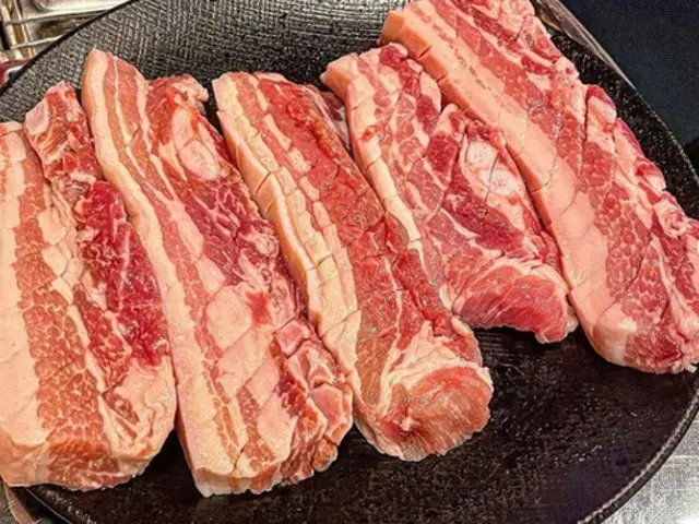 드럼통 숯불구이 연남점 가성비 사진 2