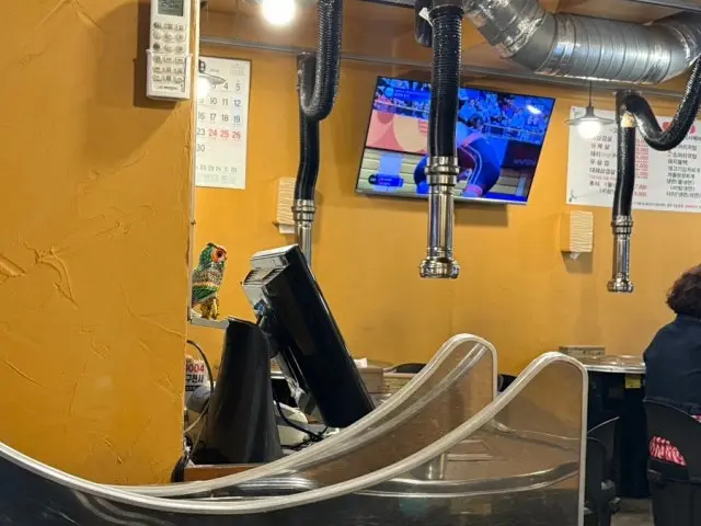 드럼통 숯불구이 연남점 가성비 사진 3