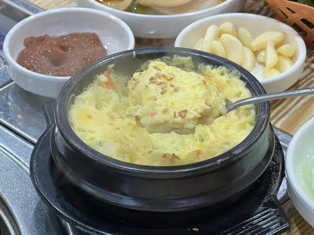 Jungangsutbulgalbi 照片 1