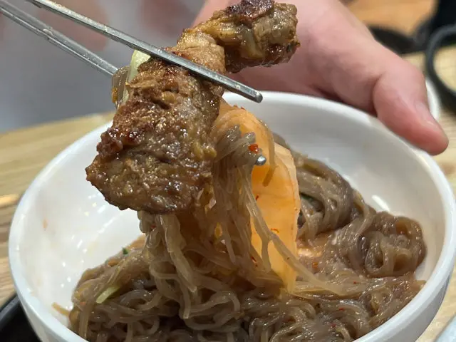 Jungangsutbulgalbi 照片 2
