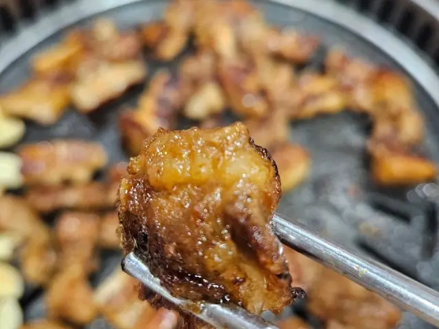 Jungangsutbulgalbi 照片 3