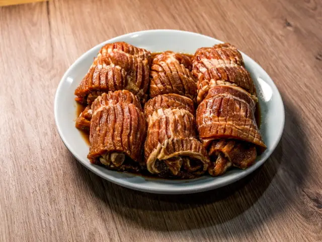 향원갈비 구로개봉본점 노포 사진 1