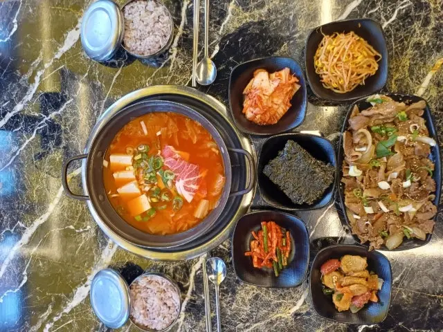 먹돼지 가성비 사진 1
