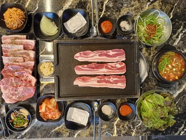 먹돼지 가성비 사진 2