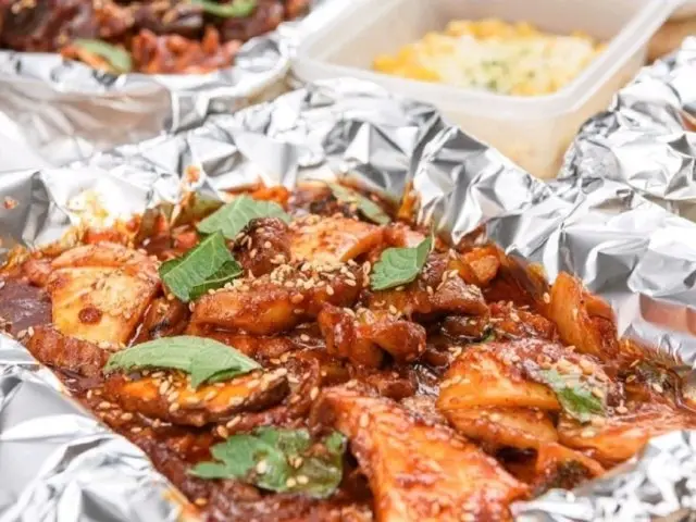 야한곱창 개봉본점 가성비 사진 2