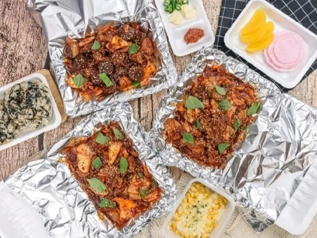 야한곱창 개봉본점 가성비 사진 3