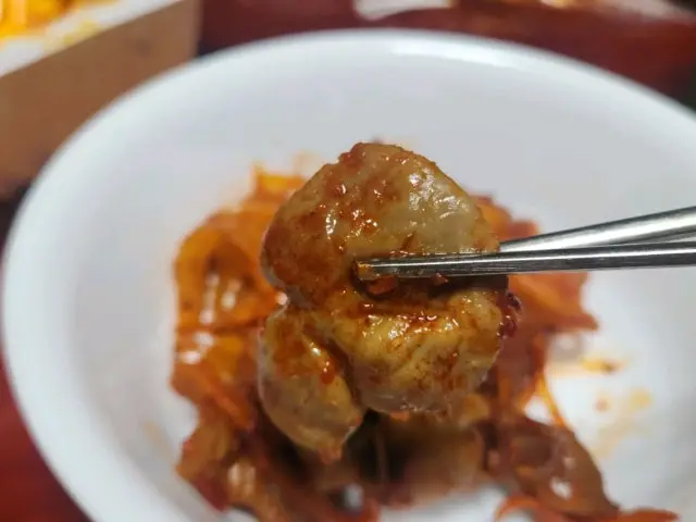 Imonegopchang 2ho Branch Cheap Korean BBQ 1