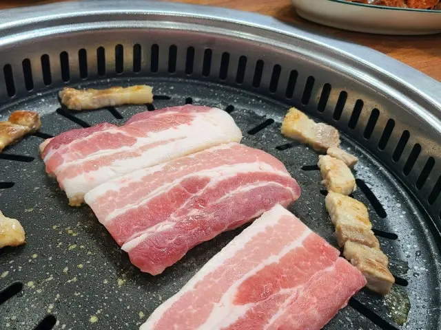 Naegabongalbi Old-School Korean BBQ 2