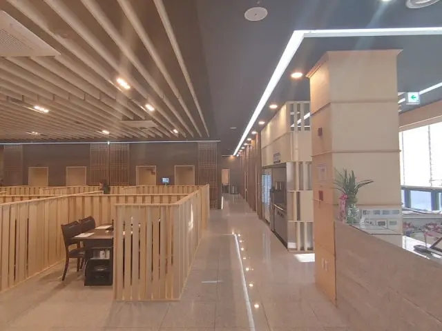Mungyeongchuksannonghyeop Yakdolhanupeuraja Korean BBQ with Private Rooms 2