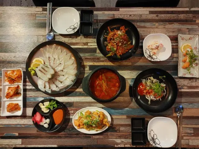 Hoemeokneundwaeji 写真 1
