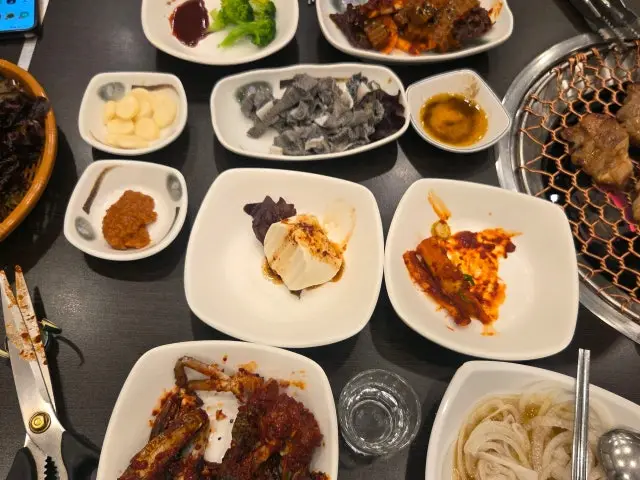 Seochonbongalbi Korean Beef BBQ (Hanwoo) 2