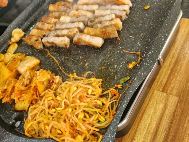 강이네 생삼겹살 사진 3