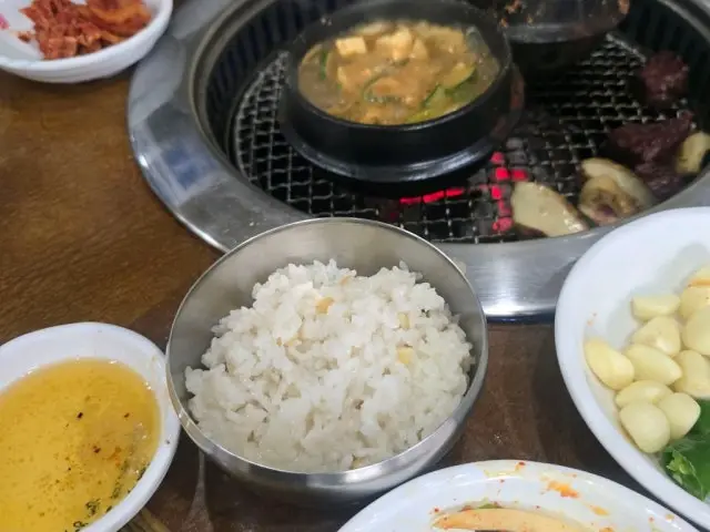 Hanumokjang 写真 1